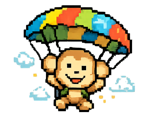 MONKE Skydiving
