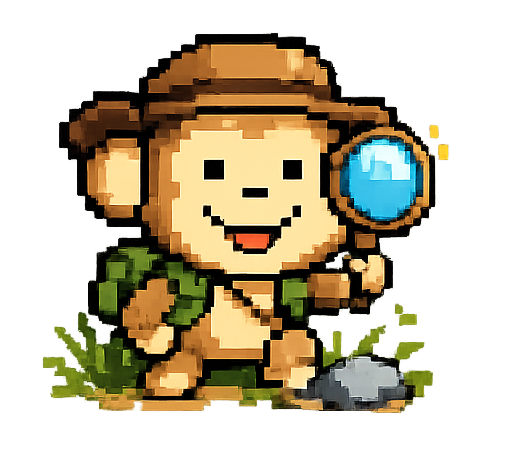MONKE Explorer