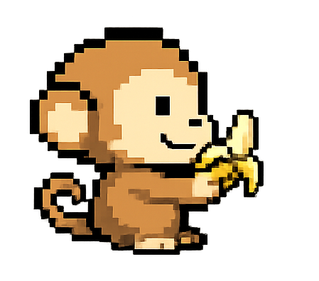 MONKE Banana